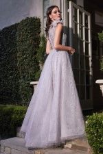 Couture ball gown
